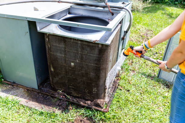 Best Best Air Duct Cleaning Company  in North Royalton, OH