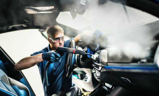 Best Affordable Air Duct Cleaning  in North Royalton, OH
