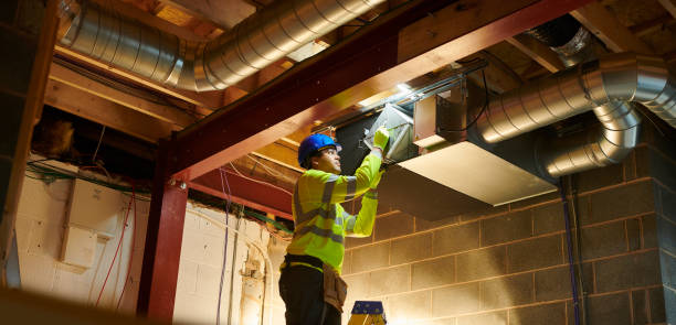 Affordable HVAC Duct Cleaning in OH