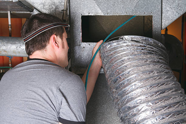 Best Air Duct Cleaning Near Me  in North Royalton, OH