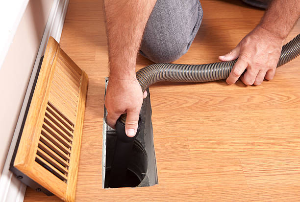 Best Duct Cleaning Specialists  in North Royalton, OH