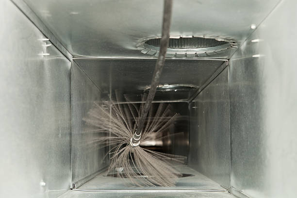 Best Air Duct Cleaning Near Me  in North Royalton, OH