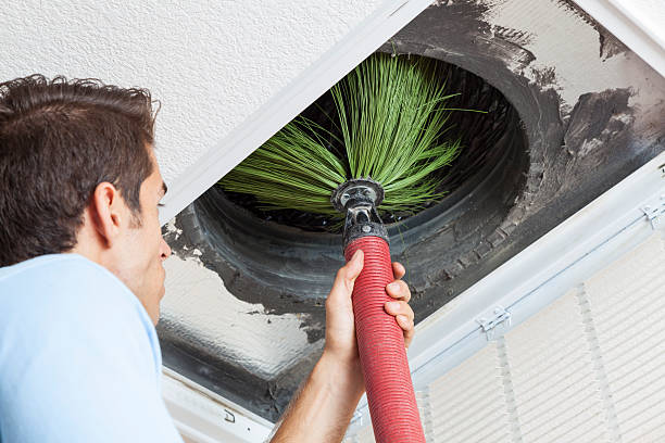 Best Affordable Duct Cleaning Services  in North Royalton, OH
